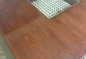 Hogar - Mesa Ratona madera maciza 1.4 0 x  1.40 - En Venta