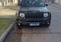 Camionetas - Jeep Renegade soport 2020 Nafta 110000Km - En Venta