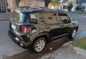 Camionetas - Jeep Renegade soport 2020 Nafta 110000Km - En Venta