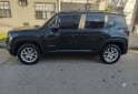 Camionetas - Jeep Renegade soport 2020 Nafta 110000Km - En Venta