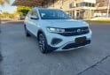 Autos - Volkswagen T-cross 2025 Nafta 9000Km - En Venta