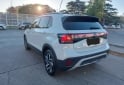 Autos - Volkswagen T-cross 2025 Nafta 9000Km - En Venta