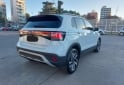 Autos - Volkswagen T-cross 2025 Nafta 9000Km - En Venta