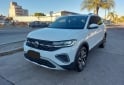 Autos - Volkswagen T-cross 2025 Nafta 9000Km - En Venta