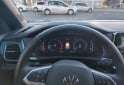Autos - Volkswagen T-cross 2025 Nafta 9000Km - En Venta