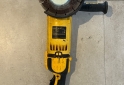 Herramientas - Amoladora Angular 7 Pulgadas Dewalt - En Venta