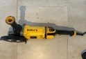 Herramientas - Amoladora Angular 7 Pulgadas Dewalt - En Venta