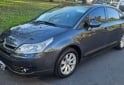 Autos - Citroen C 4 SX 2.0 5P 2011 Nafta 130000Km - En Venta