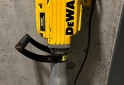 Herramientas - Martillo demoledor DeWalt SDS max 1900W - En Venta