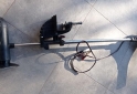 Otros (N�utica) - Motor electrico - En Venta