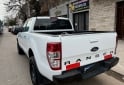 Camionetas - Ford ranger 2.2 2016 Diesel 160000Km - En Venta