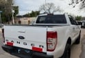 Camionetas - Ford ranger 2.2 2016 Diesel 160000Km - En Venta