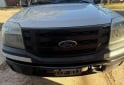 Camionetas - Ford Rangee 2012 Diesel 280000Km - En Venta