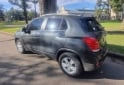 Autos - Chevrolet Tracker 2017 Nafta 143000Km - En Venta