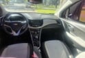 Autos - Chevrolet Tracker 2017 Nafta 143000Km - En Venta