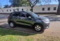 Autos - Chevrolet Tracker 2017 Nafta 143000Km - En Venta
