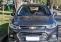 Autos - Chevrolet Tracker 2017 Nafta 143000Km - En Venta