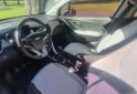 Autos - Chevrolet Tracker 2017 Nafta 143000Km - En Venta