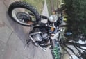 Motos - Royal Enfield Continental GT 2021 Nafta 15000Km - En Venta