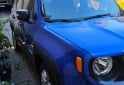Camionetas - Jeep Jeep Renegade Sport 2018 2018 Nafta 92000Km - En Venta