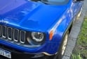 Camionetas - Jeep Jeep Renegade Sport 2018 2018 Nafta 92000Km - En Venta