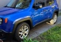 Camionetas - Jeep Jeep Renegade Sport 2018 2018 Nafta 92000Km - En Venta