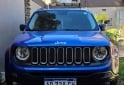 Camionetas - Jeep Jeep Renegade Sport 2018 2018 Nafta 92000Km - En Venta