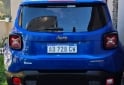 Camionetas - Jeep Jeep Renegade Sport 2018 2018 Nafta 92000Km - En Venta