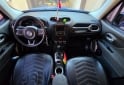 Camionetas - Jeep Jeep Renegade Sport 2018 2018 Nafta 92000Km - En Venta