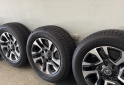 Accesorios para Autos - Toyota Hilux,juego nuevo - En Venta