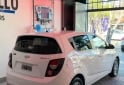 Autos - Chevrolet Sonic LT 1.6 2014 Nafta 70000Km - En Venta