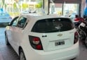 Autos - Chevrolet Sonic LT 1.6 2014 Nafta 70000Km - En Venta
