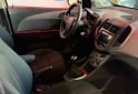 Autos - Chevrolet Sonic LT 1.6 2014 Nafta 70000Km - En Venta