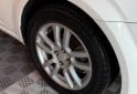 Autos - Chevrolet Sonic LT 1.6 2014 Nafta 70000Km - En Venta