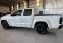 Camionetas - Volkswagen Amarok Comfortline 2023 Diesel 73000Km - En Venta