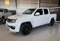 Camionetas - Volkswagen Amarok Comfortline 2023 Diesel 73000Km - En Venta