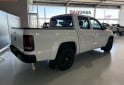Camionetas - Volkswagen Amarok Comfortline 2023 Diesel 73000Km - En Venta