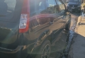 Autos - Ford Fiesta 2009 Nafta 197500Km - En Venta