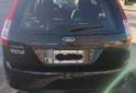 Autos - Ford Fiesta 2009 Nafta 197500Km - En Venta
