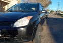 Autos - Ford Fiesta 2009 Nafta 197500Km - En Venta