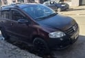 Autos - Volkswagen Suran 2008 Nafta 140000Km - En Venta