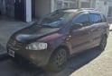 Autos - Volkswagen Suran 2008 Nafta 140000Km - En Venta