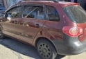 Autos - Volkswagen Suran 2008 Nafta 140000Km - En Venta