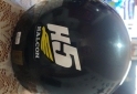 Accesorios para Motos - Casco NUEVO L - En Venta