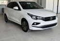 Autos - Fiat Cronos Precision 1.8 MT 2022 GNC 143096Km - En Venta