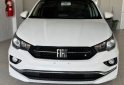 Autos - Fiat Cronos Precision 1.8 MT 2022 GNC 143096Km - En Venta
