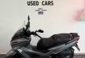 Motos - Kymco X-town 250 2025 Nafta 3600Km - En Venta