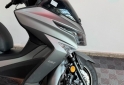 Motos - Kymco X-town 250 2025 Nafta 3600Km - En Venta