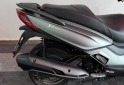Motos - Kymco X-town 250 2025 Nafta 3600Km - En Venta