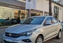 Autos - Fiat FIAT CRONOS DRIVE 1.3 MT 2020 Nafta 101000Km - En Venta